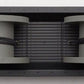 Lionel 6-16946 O Gauge Chesapeake & Ohio F9 Well Car #3840 EX/Box