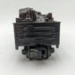 Lionel 6-17407 O Gauge Nickel Plate Road Gondola #17407 w/ Scrap Load EX
