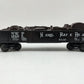 Lionel 6-17407 O Gauge Nickel Plate Road Gondola #17407 w/ Scrap Load EX
