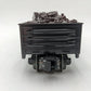 Lionel 6-17407 O Gauge Nickel Plate Road Gondola #17407 w/ Scrap Load EX
