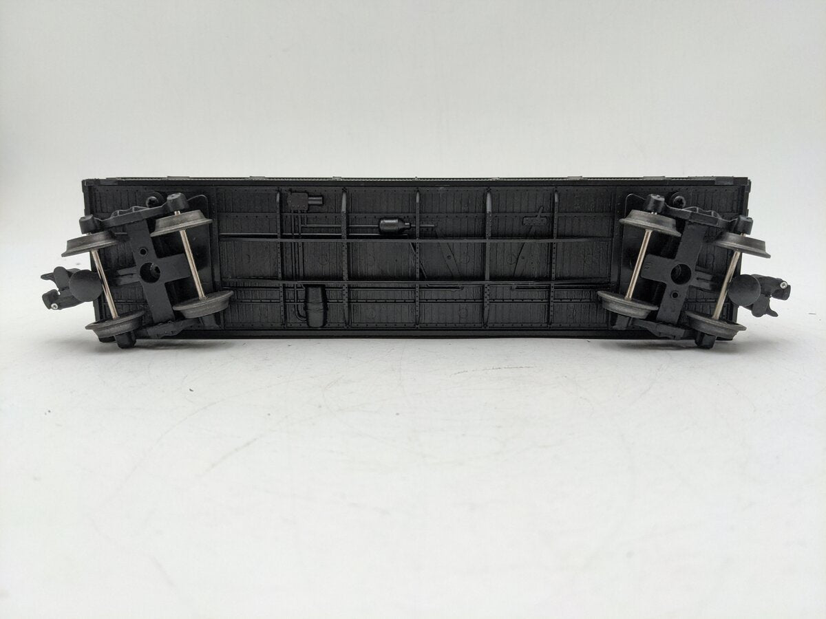 Lionel 6-17407 O Gauge Nickel Plate Road Gondola #17407 w/ Scrap Load EX