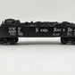 Lionel 6-17407 O Gauge Nickel Plate Road Gondola #17407 w/ Scrap Load EX