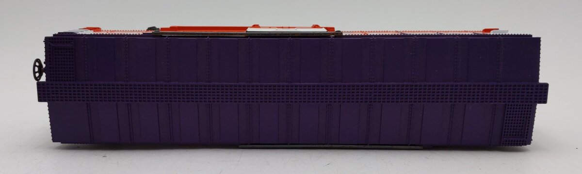 Lionel 6-19835 O Gauge FedEx Operating Boxcar #3464 LN/Box
