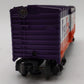 Lionel 6-19835 O Gauge FedEx Operating Boxcar #3464 LN/Box
