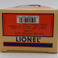 Lionel 6-19835 O Gauge FedEx Operating Boxcar #3464 LN/Box