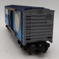 Lionel 6-29204 O Gauge Century Club Boxcar - Rare 1997 Car VG/Box