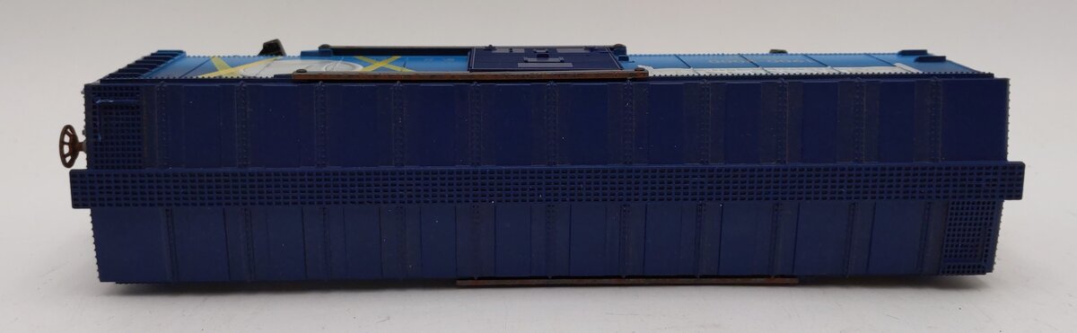 Lionel 6-29204 O Gauge Century Club Boxcar - Rare 1997 Car VG/Box