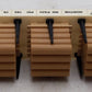 Lionel 6-16379 O Gauge Northern Pacific Flatcar w/ Wood Load EX/Box