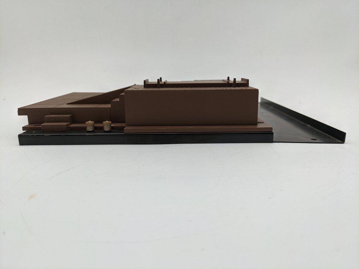 Lionel 6-14000 O Gauge 264 Operating Forklift Platform VG