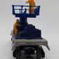 Lionel 6-16610 O Gauge Track Maintenance Car #16610 VG/Box