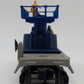 Lionel 6-16610 O Gauge Track Maintenance Car #16610 VG/Box