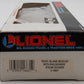 Lionel 6-16631 O Gauge Rock Island Boxcar VG/Box