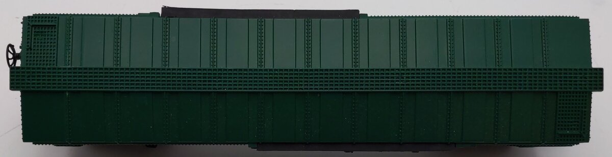 Lionel 6-16631 O Gauge Rock Island Boxcar VG/Box