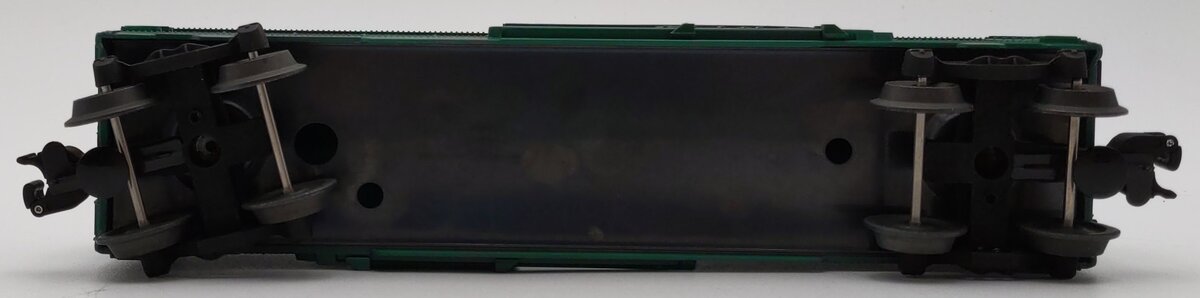 Lionel 6-16631 O Gauge Rock Island Boxcar VG/Box