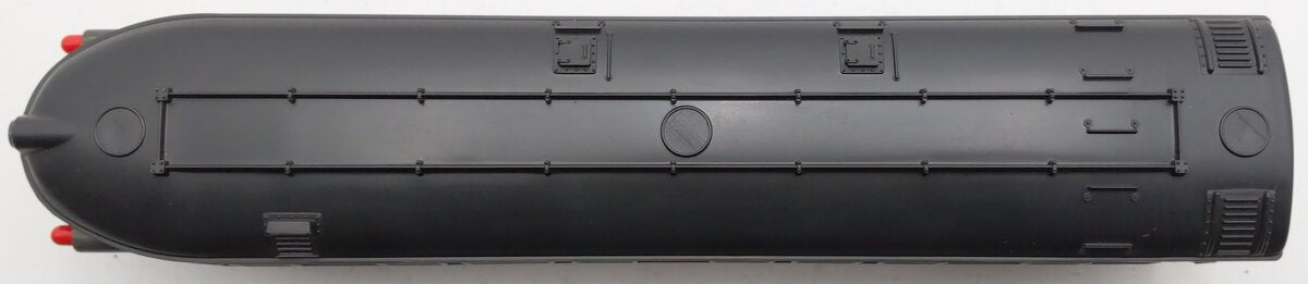 Lionel 6-16021 O Gauge New York Central 'Fort Dearborn' Observation Car EX/Box