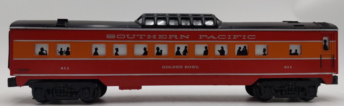 K-Line K4588-0411 O SP Daylight 