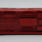 K-Line K4588-0411 O SP Daylight "Golden Bowl" Streamliner Vista Dome Car #411 EX/Box