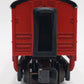 K-Line K4588-0422 O SP Daylight "Yucca" Streamliner Diner Car #422 EX/Box