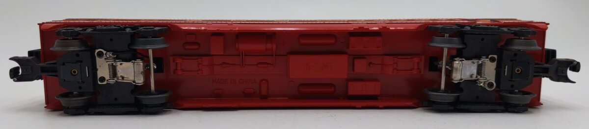 K-Line K4588-0422 O SP Daylight 