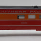 K-Line K4588-0422 O SP Daylight "Yucca" Streamliner Diner Car #422 EX/Box