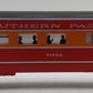 K-Line K4588-0422 O SP Daylight "Yucca" Streamliner Diner Car #422 EX/Box