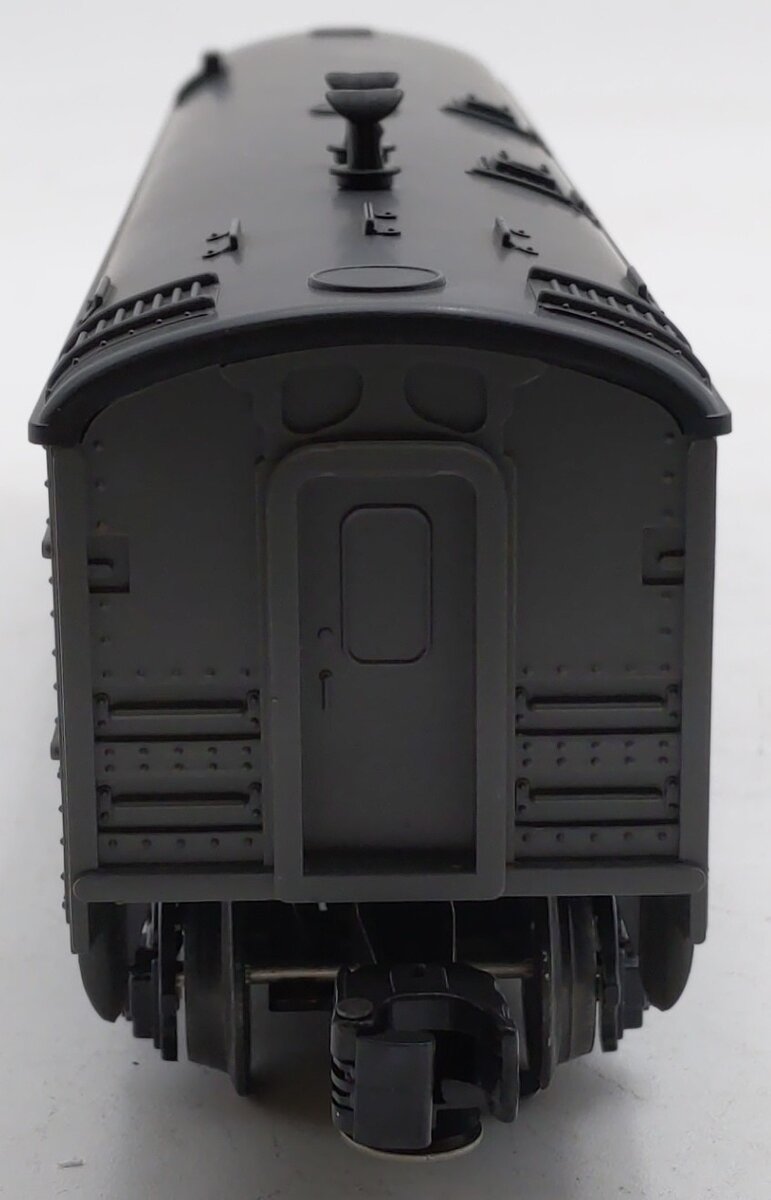 Lionel 6-16041 O Gauge New York Central Illuminated Dining Car EX/Box