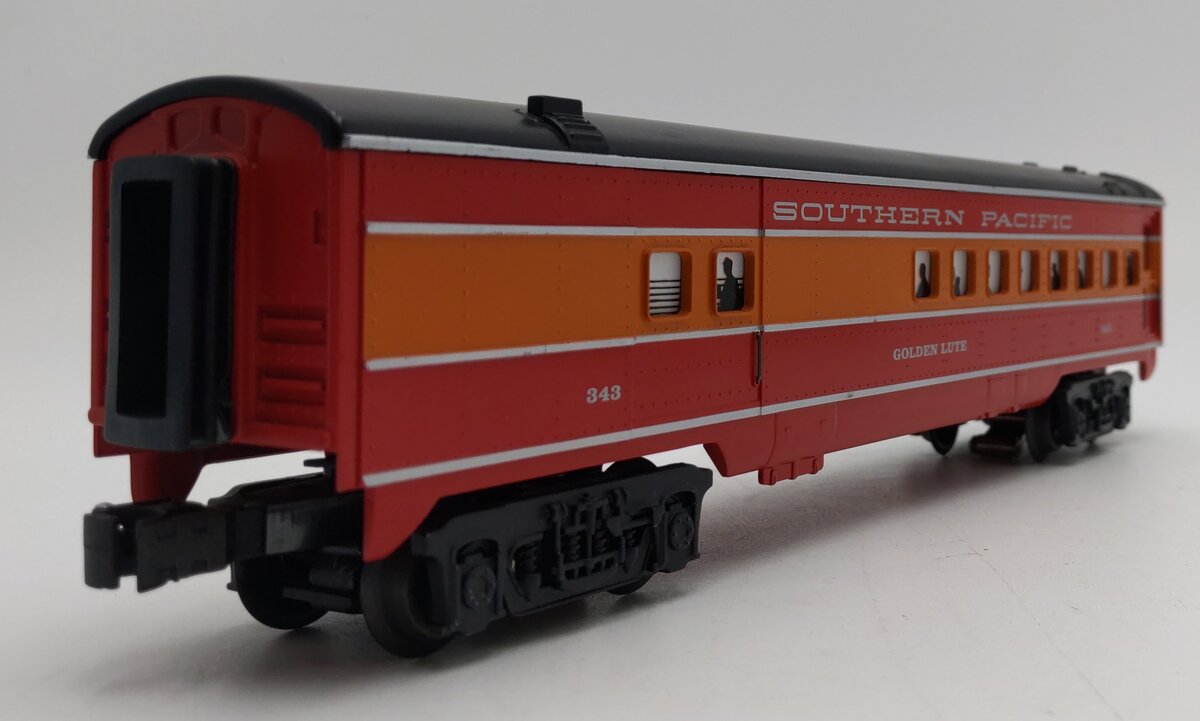 K-Line K4588-0343 O SP Daylight 