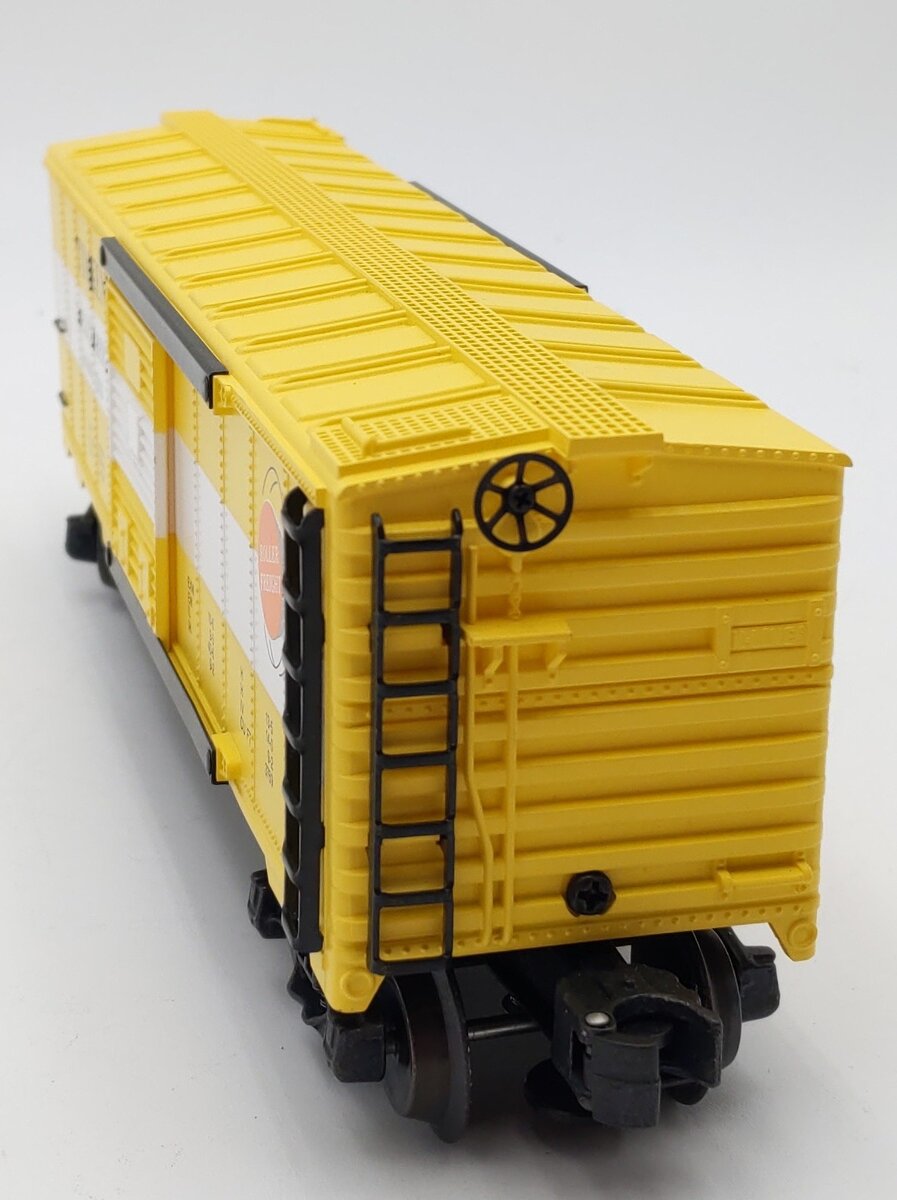 K-Line K641-0001 O Gauge Timken® Classic Boxcar LN/Box