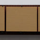 Lionel 6-16333 O Gauge Frisco Bulkhead Flatcar with Wood Load VG/Box