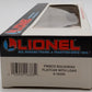 Lionel 6-16333 O Gauge Frisco Bulkhead Flatcar with Wood Load VG/Box