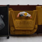 K-Line K7212 O Gauge Union Pacific Classic Operating Searchlight Car LN/Box