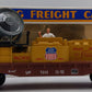 K-Line K7212 O Gauge Union Pacific Classic Operating Searchlight Car LN/Box
