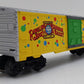 K-Line K-6487 O Gauge Ringling Bros Circus Boxcar #6487 LN/Box