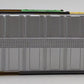 K-Line K-6487 O Gauge Ringling Bros Circus Boxcar #6487 LN/Box