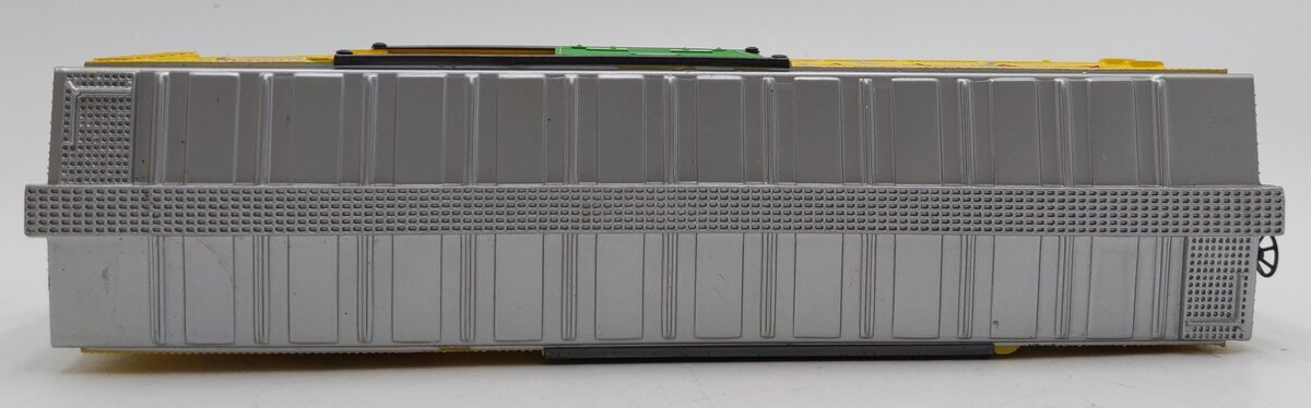 K-Line K-6487 O Gauge Ringling Bros Circus Boxcar #6487 LN/Box