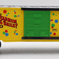 K-Line K-6487 O Gauge Ringling Bros Circus Boxcar #6487 LN/Box