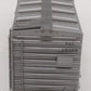 Kadee 5103 HO Scale Seaboard Airline Railroad 40' PS-1 Boxcar #25300 LN/Box