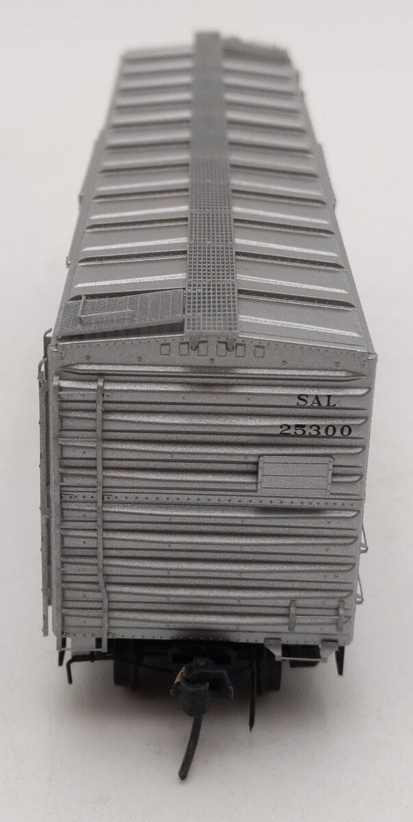 Kadee 5103 HO Scale Seaboard Airline Railroad 40' PS-1 Boxcar #25300 LN/Box