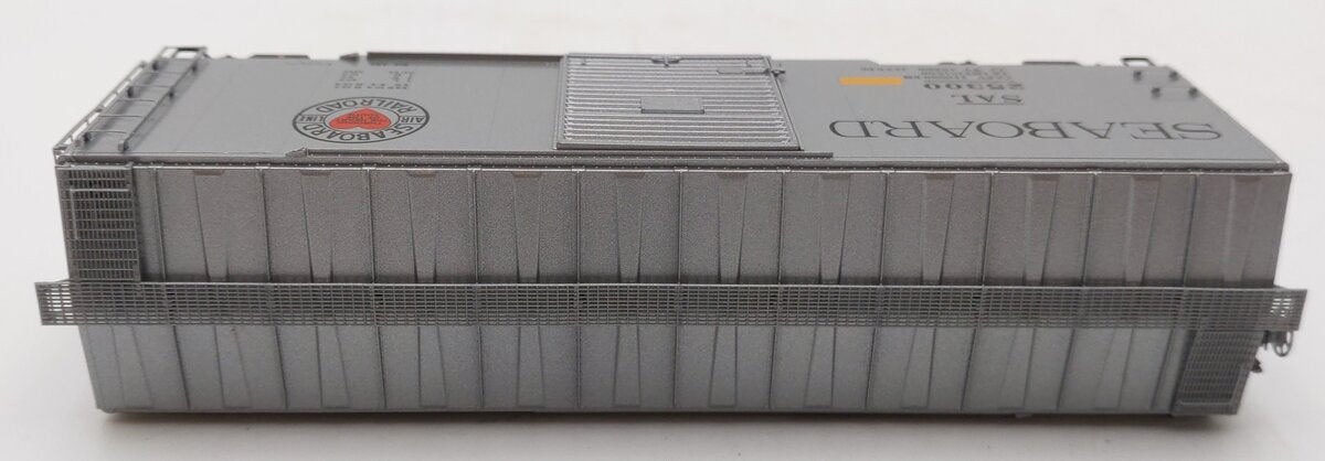 Kadee 5103 HO Scale Seaboard Airline Railroad 40' PS-1 Boxcar #25300 LN/Box