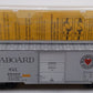 Kadee 5103 HO Scale Seaboard Airline Railroad 40' PS-1 Boxcar #25300 LN/Box