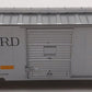Kadee 5103 HO Scale Seaboard Airline Railroad 40' PS-1 Boxcar #25300 LN/Box