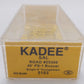 Kadee 5103 HO Scale Seaboard Airline Railroad 40' PS-1 Boxcar #25300 LN/Box