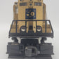 Lionel 6-8359 O Gauge Chessie System GM Gold GP7 Diesel Engine VG/Box