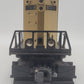 Lionel 6-8359 O Gauge Chessie System GM Gold GP7 Diesel Engine VG/Box