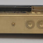 Lionel 6-8359 O Gauge Chessie System GM Gold GP7 Diesel Engine VG/Box