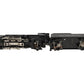 Lionel 6-38609 NYC Mikado Steam Locomotive w/TMCC #1843 LN/Box