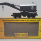MTH 30-7910 O Gauge New York Central Operating Crane Car X-27 LN/Box