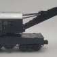 MTH 30-7910 O Gauge New York Central Operating Crane Car X-27 LN/Box
