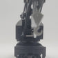 MTH 30-7910 O Gauge New York Central Operating Crane Car X-27 LN/Box
