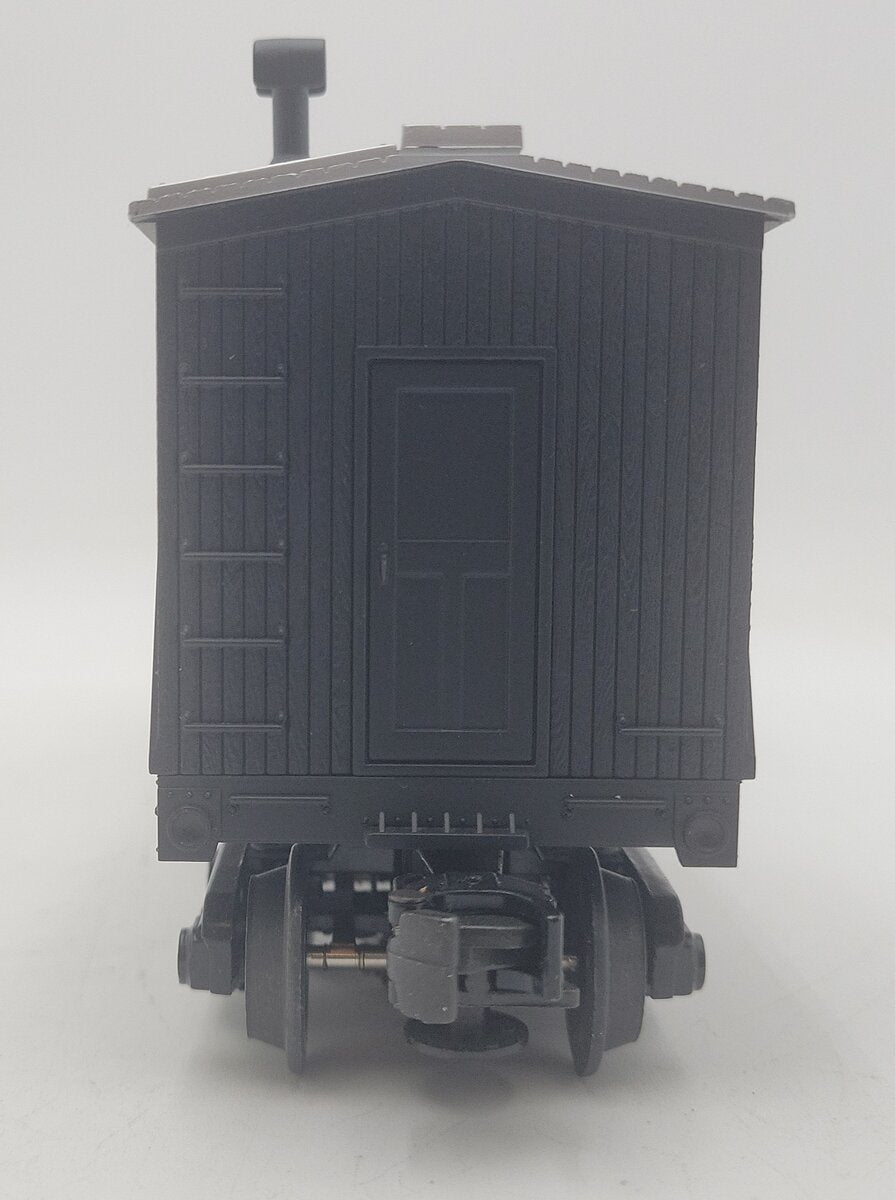 MTH 30-7912 O Gauge New York Central Crane Tender Car #X-27 LN/Box